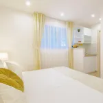 Apartamento Location Split
