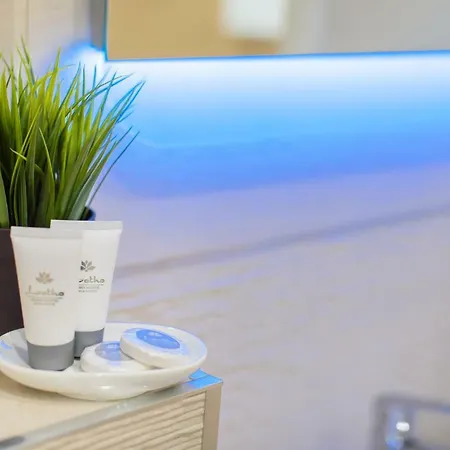 Location Διαμέρισμα