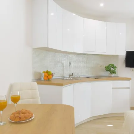 Location Διαμέρισμα Σπλιτ