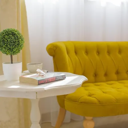 Location Apartament
