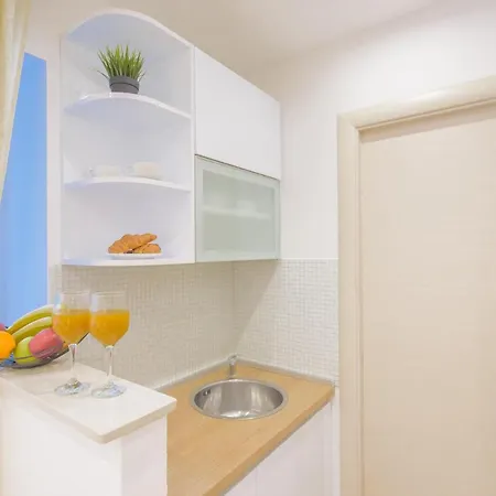 Διαμέρισμα Location