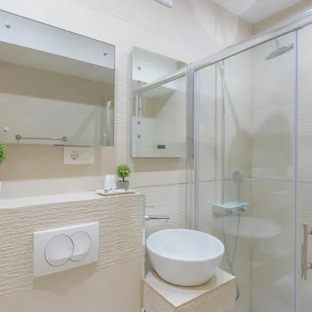 Διαμέρισμα Location Σπλιτ