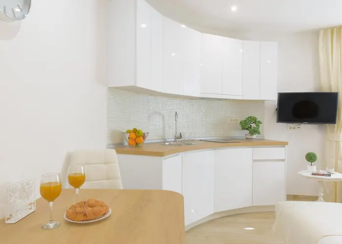 Location Apartman Split