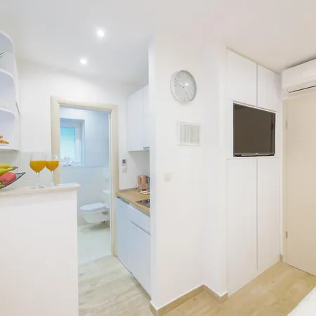 Location Appartement