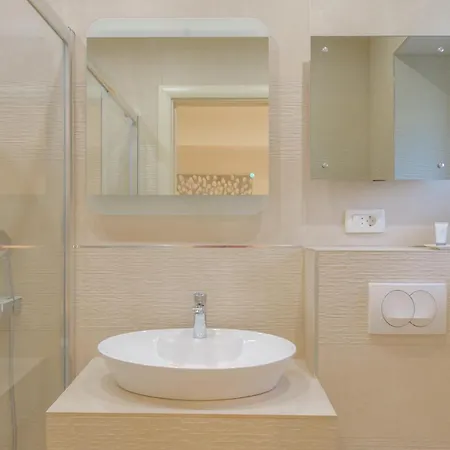 Appartement Location Split