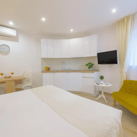 Appartement Location