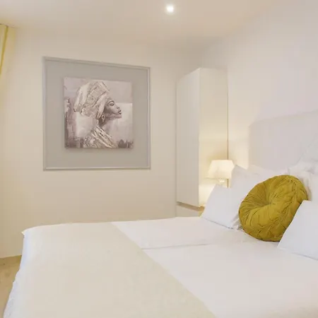 Appartement Location Split