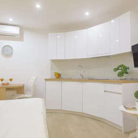 Location Appartement