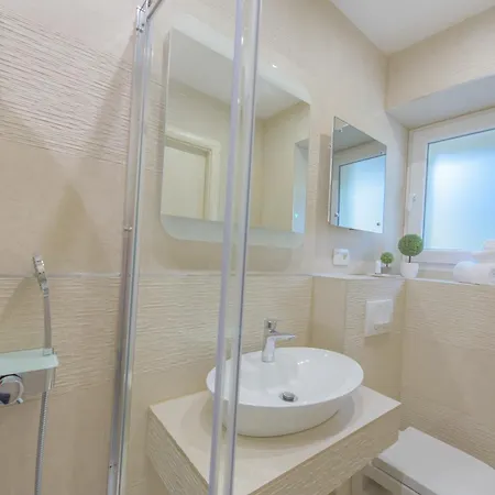 Location Appartement Split