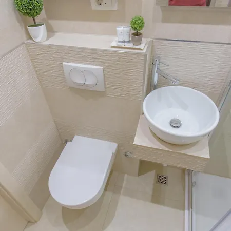 Appartement Location Split