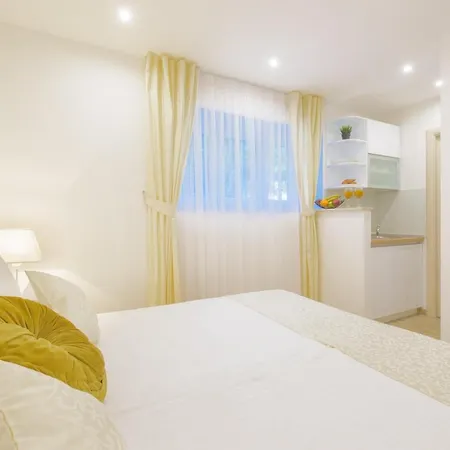 Appartement Location Split